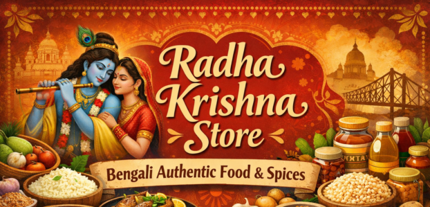 Radha Krishna Store
