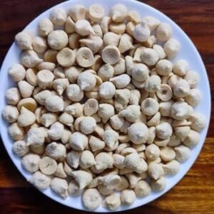 Kolai Daler Bori – Classic Bengali Urad Dal Bori