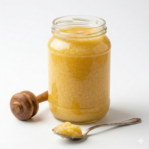 Sonar Bangla Haat A2 Cow Ghee Bilona Method Gir Cow 500ml