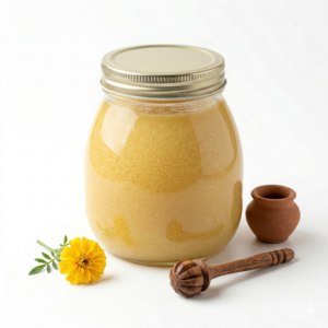 Sonar Bangla Haat Bilona Cow Ghee Hand Churned Premium 250ml