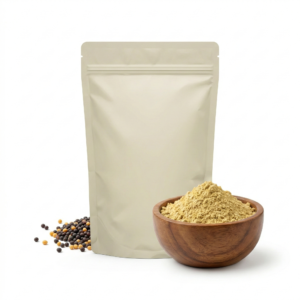 Sonar Bangla Haat Shorshe Bata Powder Authentic Mustard Blend 200g