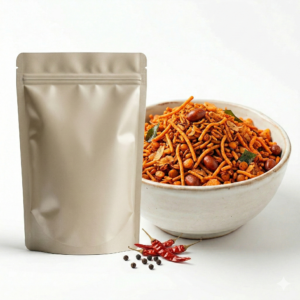 Sonar Bangla Haat Jhal Chanachur Extra Spicy Variant 400g