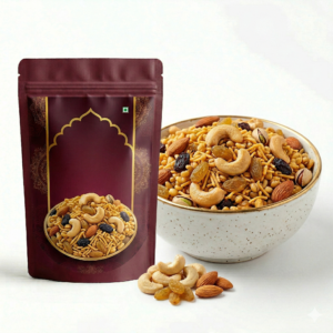 Sonar Bangla Haat Kaju Mix Chanachur Premium Dry Fruit 400g