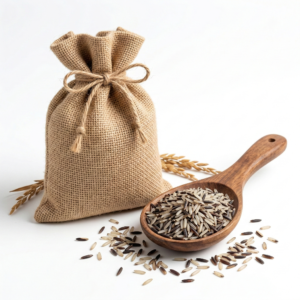 Sonar Bangla Haat Kalonunia Rice Heritage Fine Grain 1kg