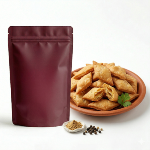 Sonar Bangla Haat Hing Nimki Traditional Savory Snack 400g