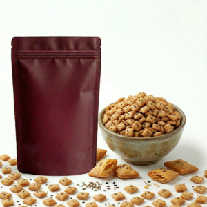 Sonar Bangla Haat Kucho Nimki Handmade Crispy Bites 400g