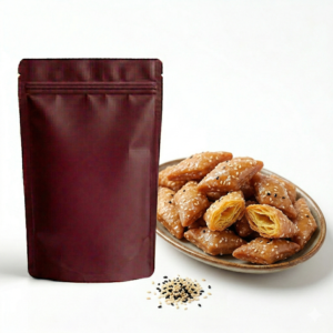 Sonar Bangla Haat Khasta Gaja Sweet Crunchy Delight 400g