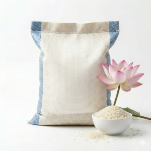 Sonar Bangla Haat Atop Rice Premium Raw Variant 5kg