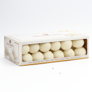 Sonar Bangla Haat Kheer Kadam Dry Variant Traditional Sweet 500g