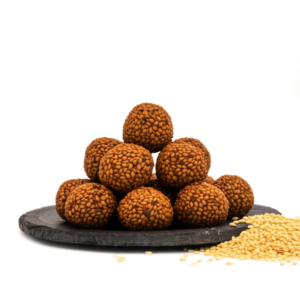 Sonar Bangla Haat Til Nadu Sesame Seed Sweet Balls 400g