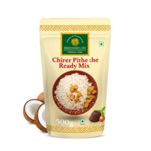 Sonar Bangla Haat Chirer Pithe Ready Mix Traditional Blend 500g