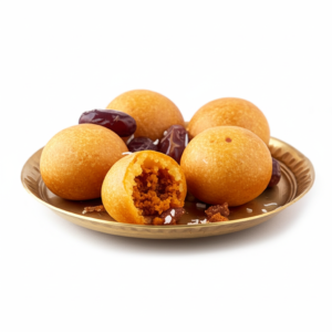 Sonar Bangla Haat Gokul Pithe Dry Sweet Pack 400g