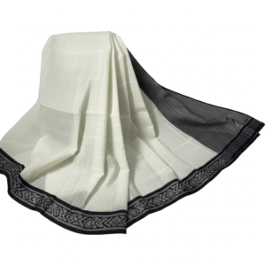 Sonar Bangla Haat Tant Saree Pure Cotton Handloom Traditional Weave