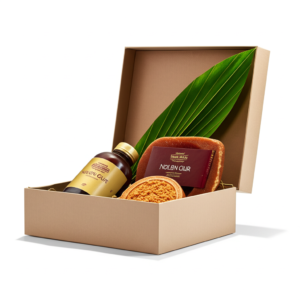 Sonar Bangla Haat Nolen Gur Winter Special Hamper Box