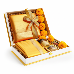 Sonar Bangla Haat Wedding Return Gift Hamper Premium Collection