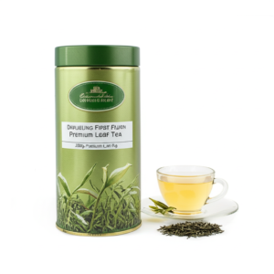 Sonar Bangla Haat Darjeeling First Flush Premium Leaf Tea 250g
