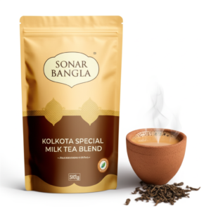 Sonar Bangla Haat Kolkata Special Milk Tea Blend 500g